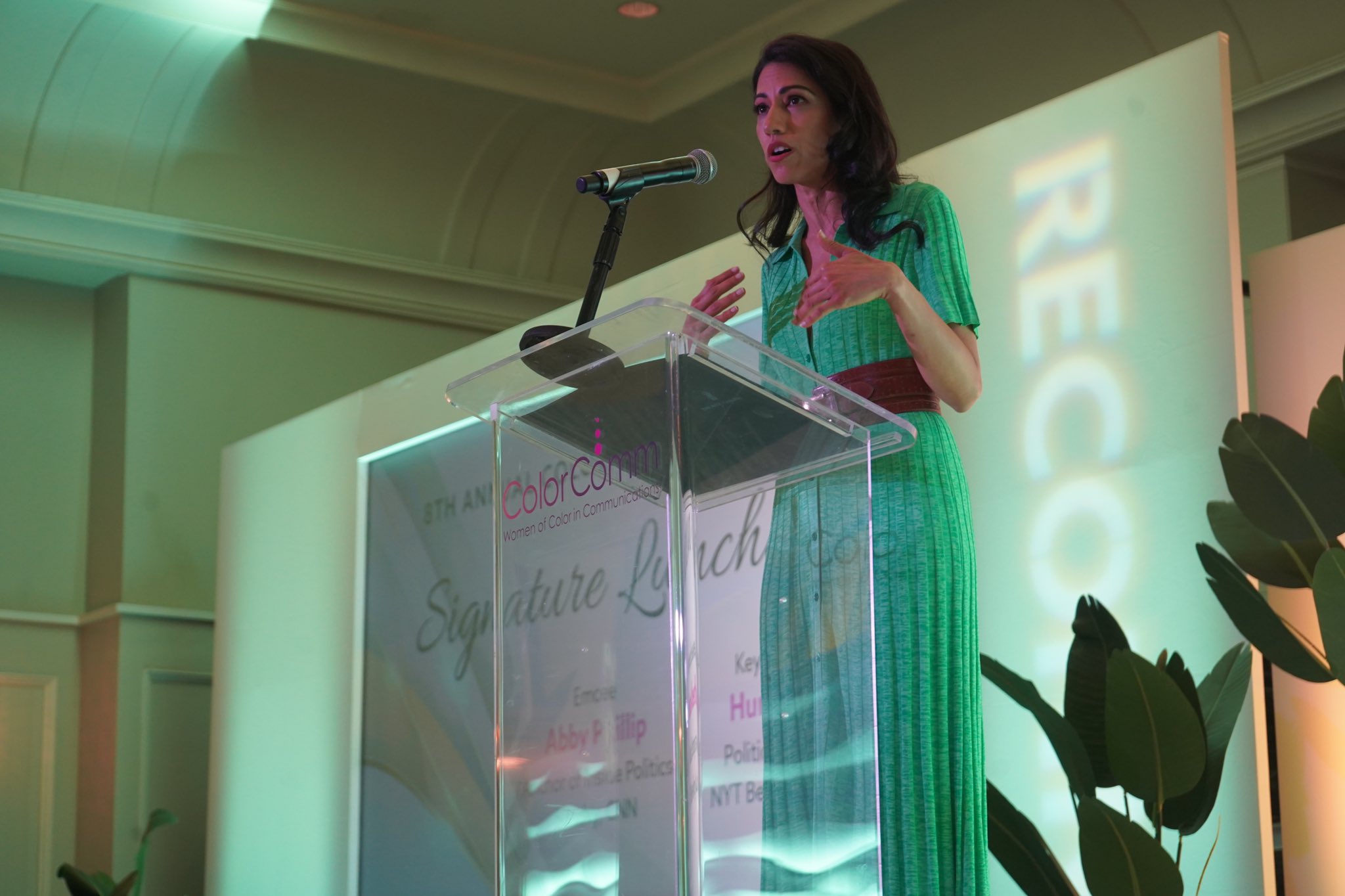 ColorComm C2 Miami